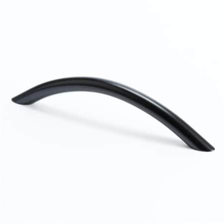 Hd Berenson 128 mm. Center Pull Bow Alto- Matte Black BE4137 2055